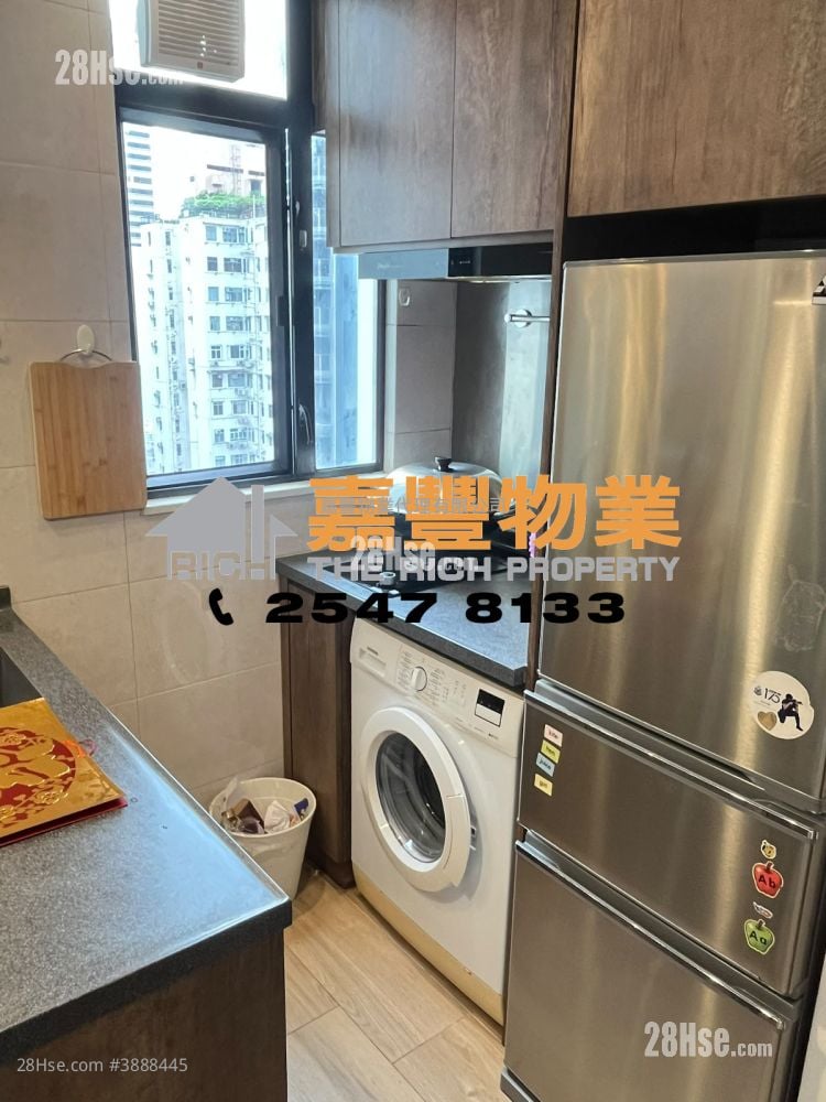 Lai On Building #3888445 Rental Property Detail Page - Bild 6