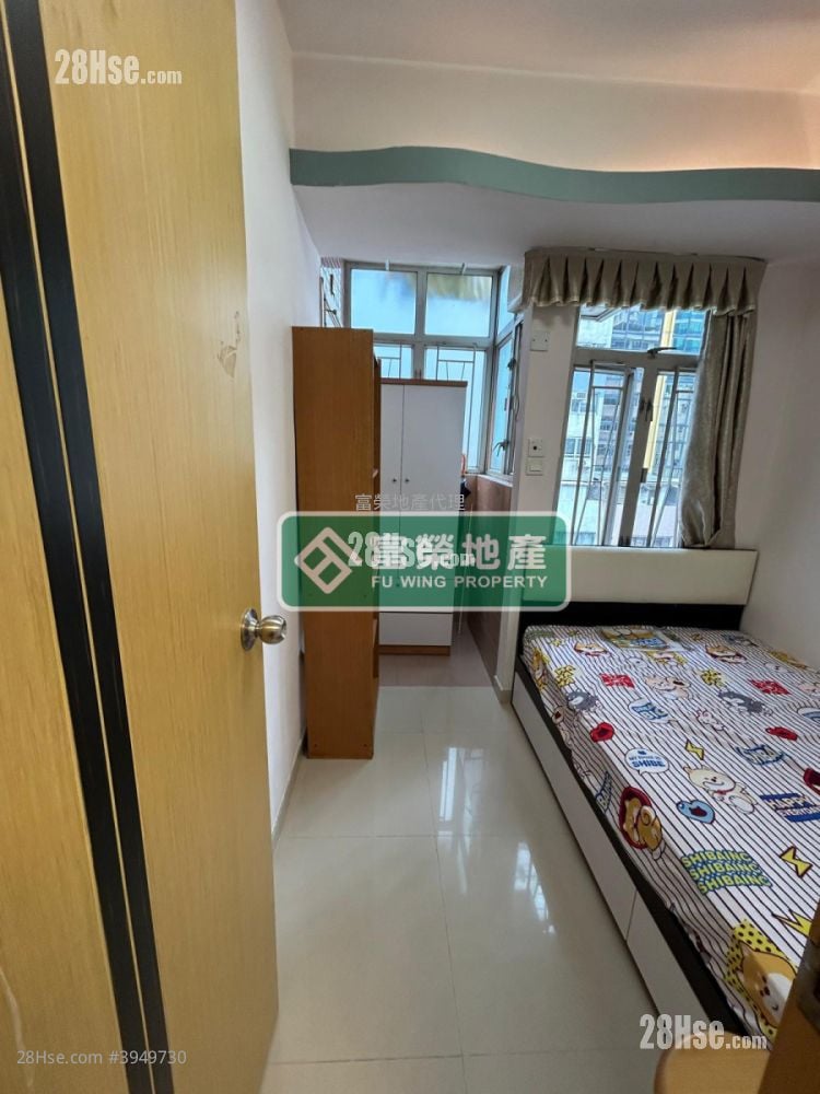 Seng Fai Building #3949730 Rental Property Detail Page - Aanzicht 5