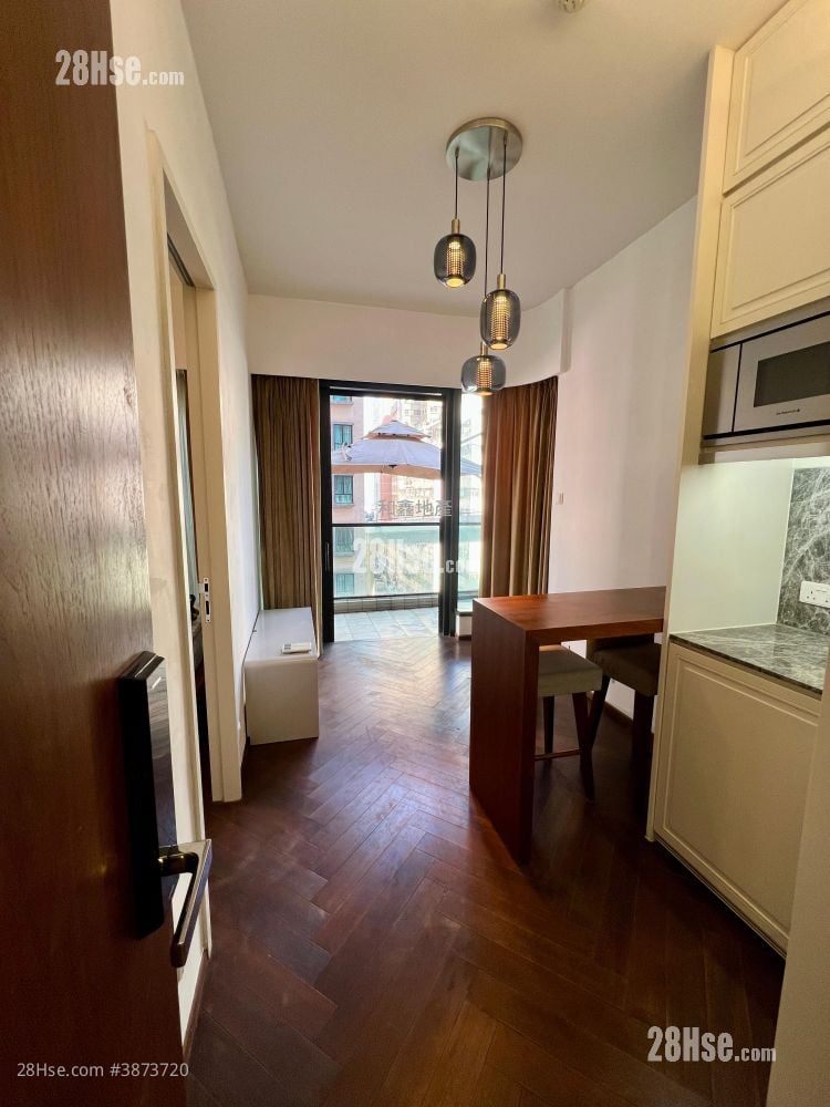 One South Lane #3873720 Rental Property Detail Page - Aanzicht 3