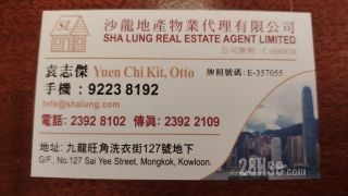 Sha Lung Limited 