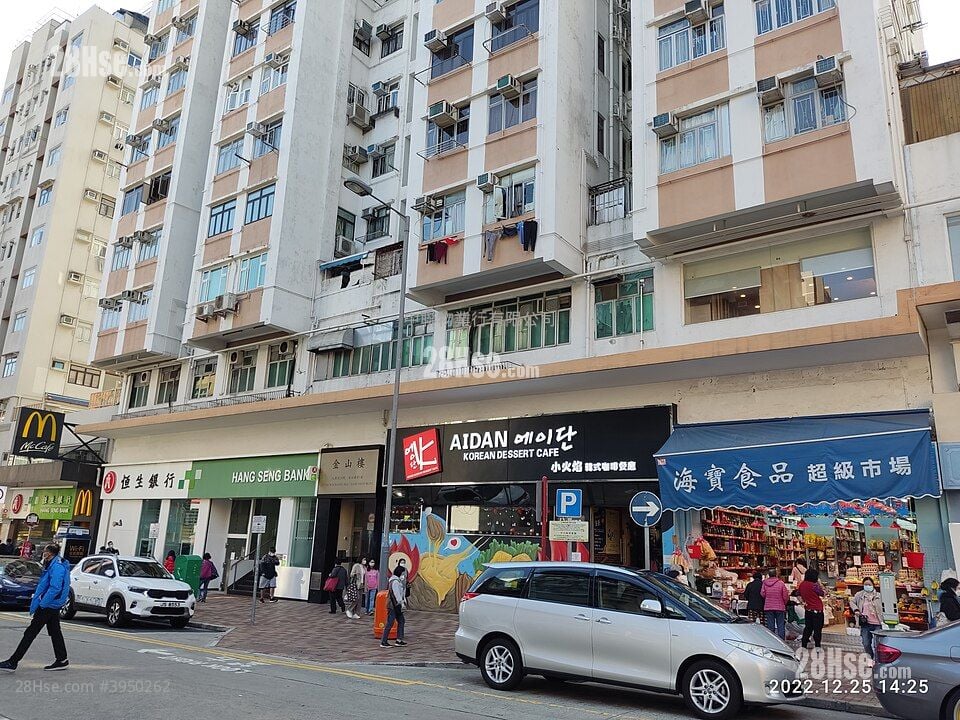 Kam Shan Building #3950262 Rental Property Detail Page - Vista 4