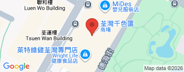 唐楼 1室 低层 物业地址
