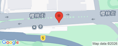 Cherry Mansion Mid Floor(5-14|14/F), Middle Floor Address
