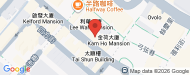 165 Hollywood Road Room A, Whole block Address