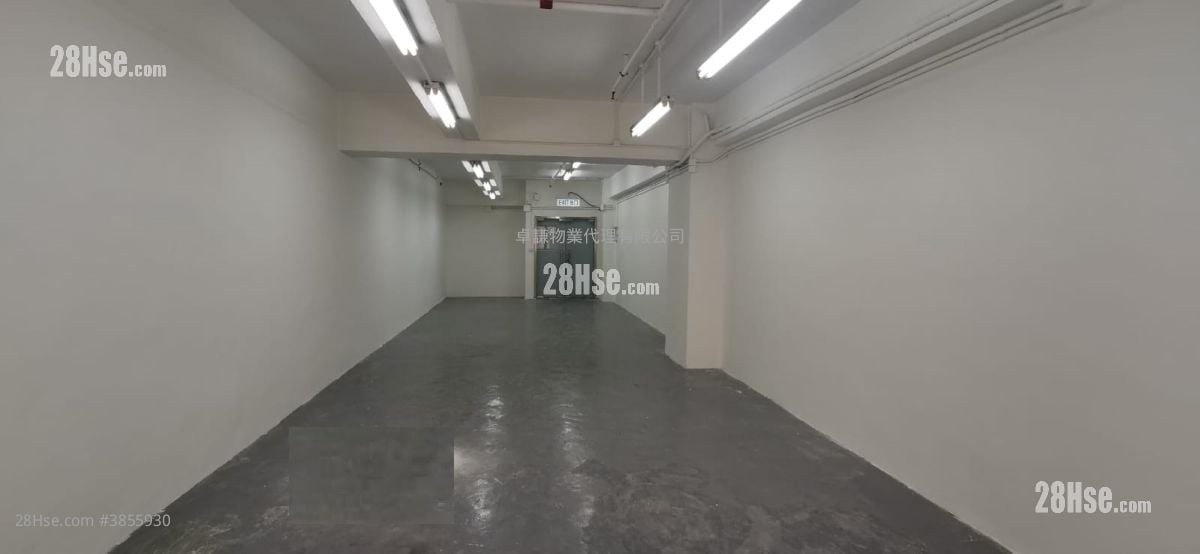土瓜灣道工廈 #3855930 Rental Property Detail Page - Vista 2
