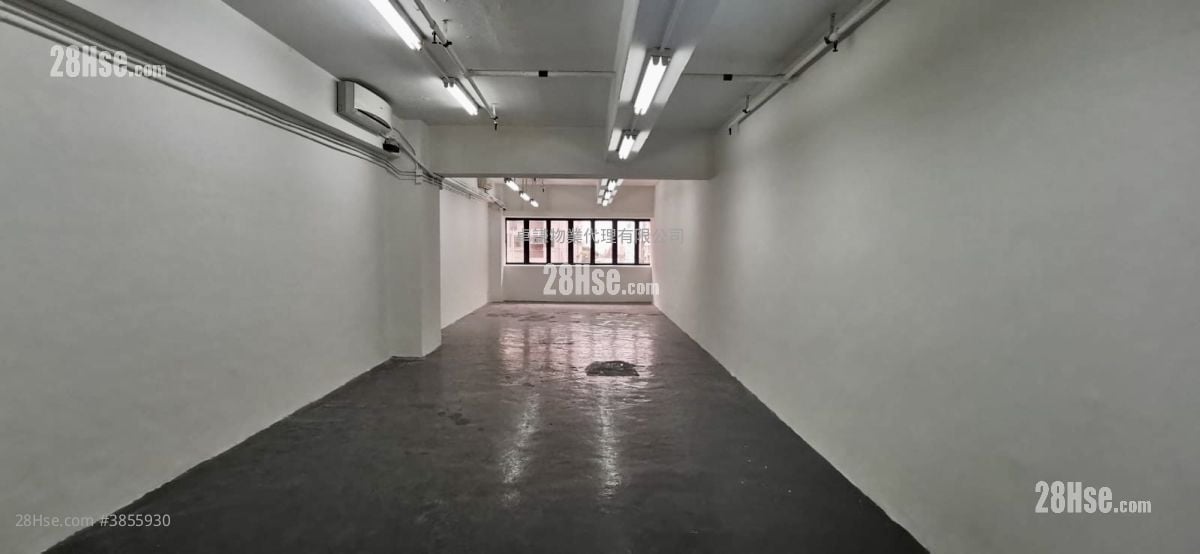 土瓜灣道工廈 #3855930 Rental Property Detail Page - Vista 6