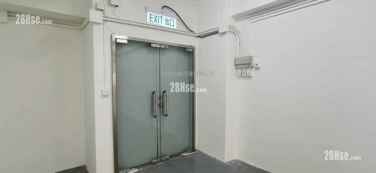 土瓜灣道工廈 #3855930 Rental Property Detail Page - Vista 5