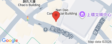 皇后大道中363號 363號 低層 物業地址