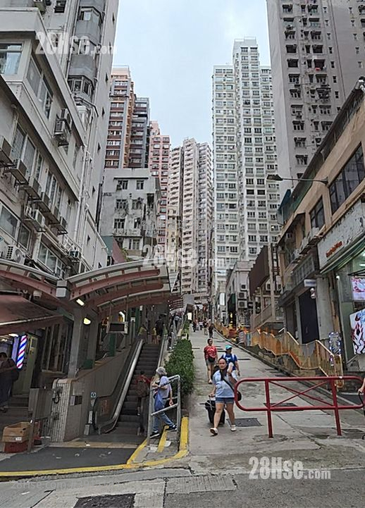 Fook Moon Building #3915183 Rental Property Detail Page - Fler