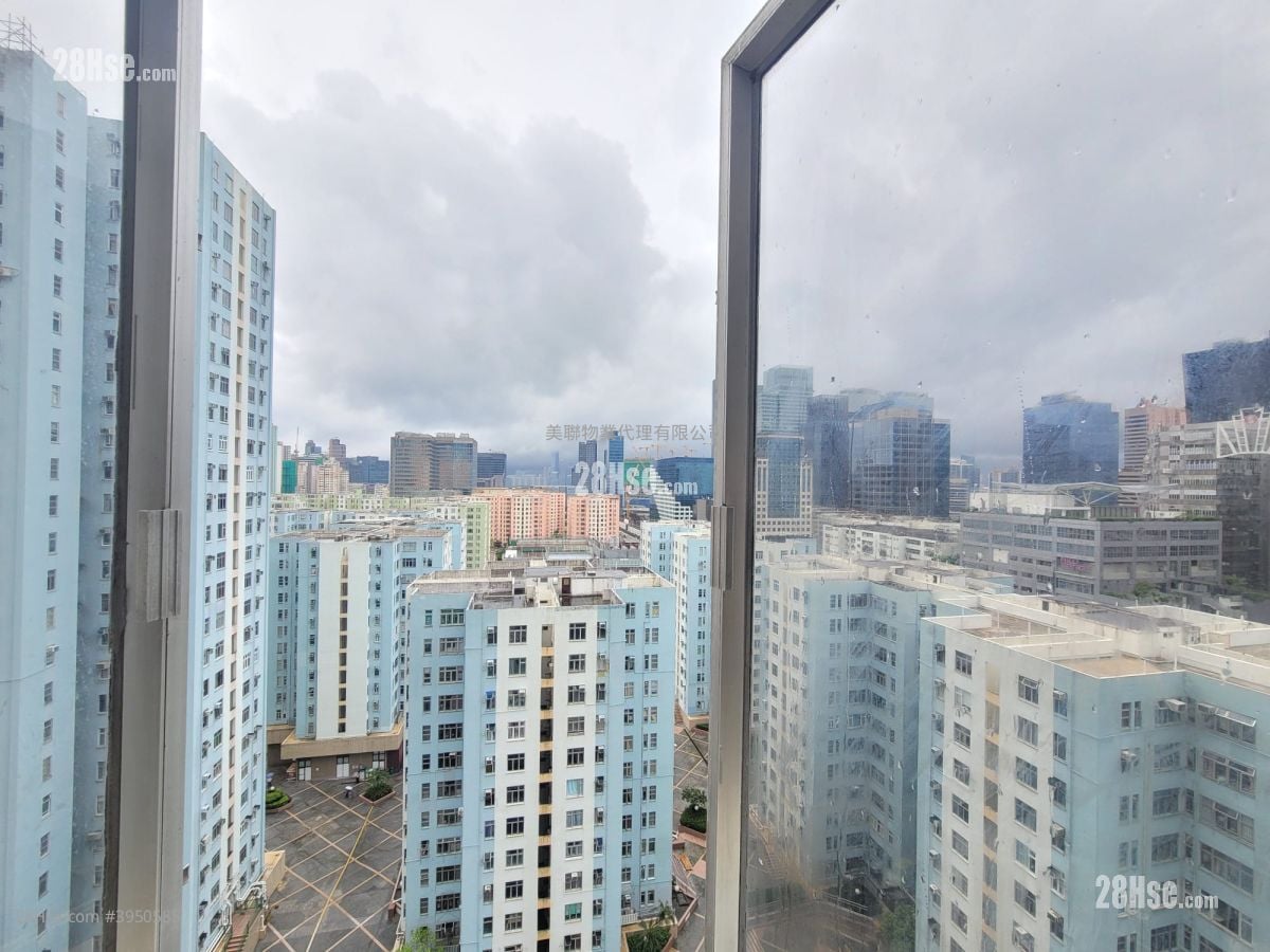 Telford Gardens Rental 2 Bedrooms , 1 Bathroom 494 ft²