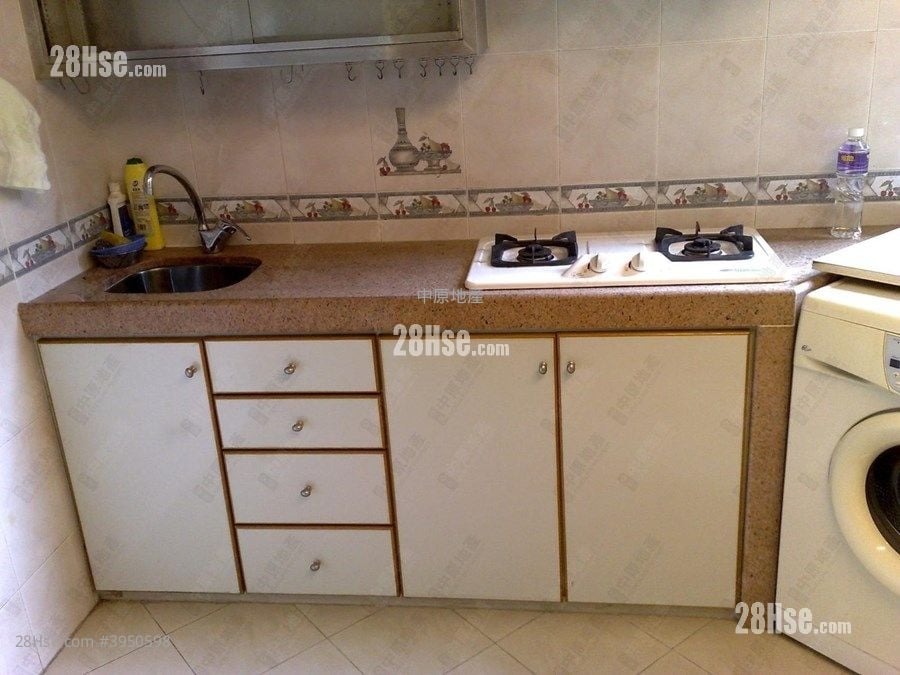 Ka Tin Court Sell 2 Bedrooms