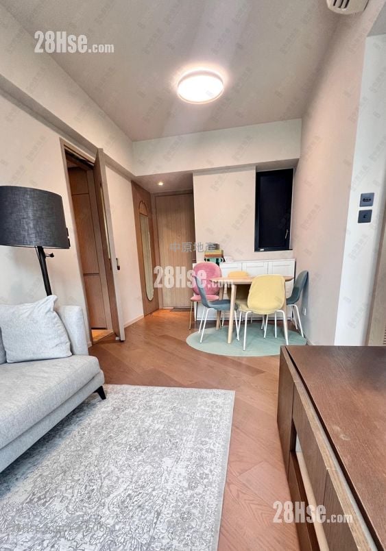 The Pavilia Farm Sell 3 Bedrooms 669 ft²