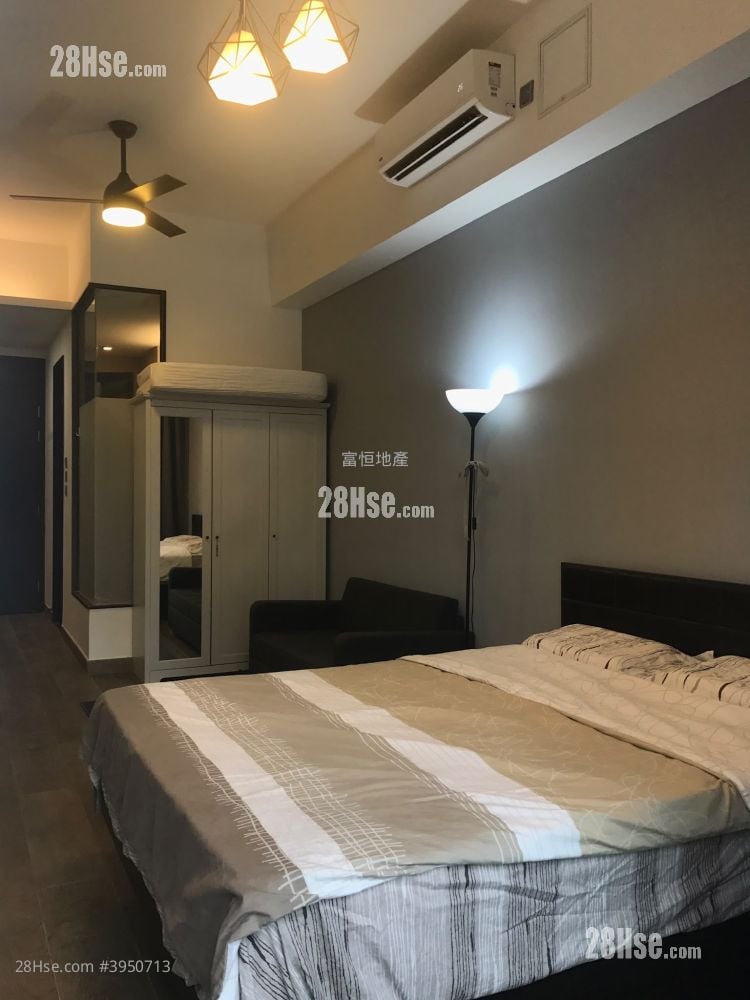 J Residence #3950713 Rental Property Detail Page - Aanzicht 3