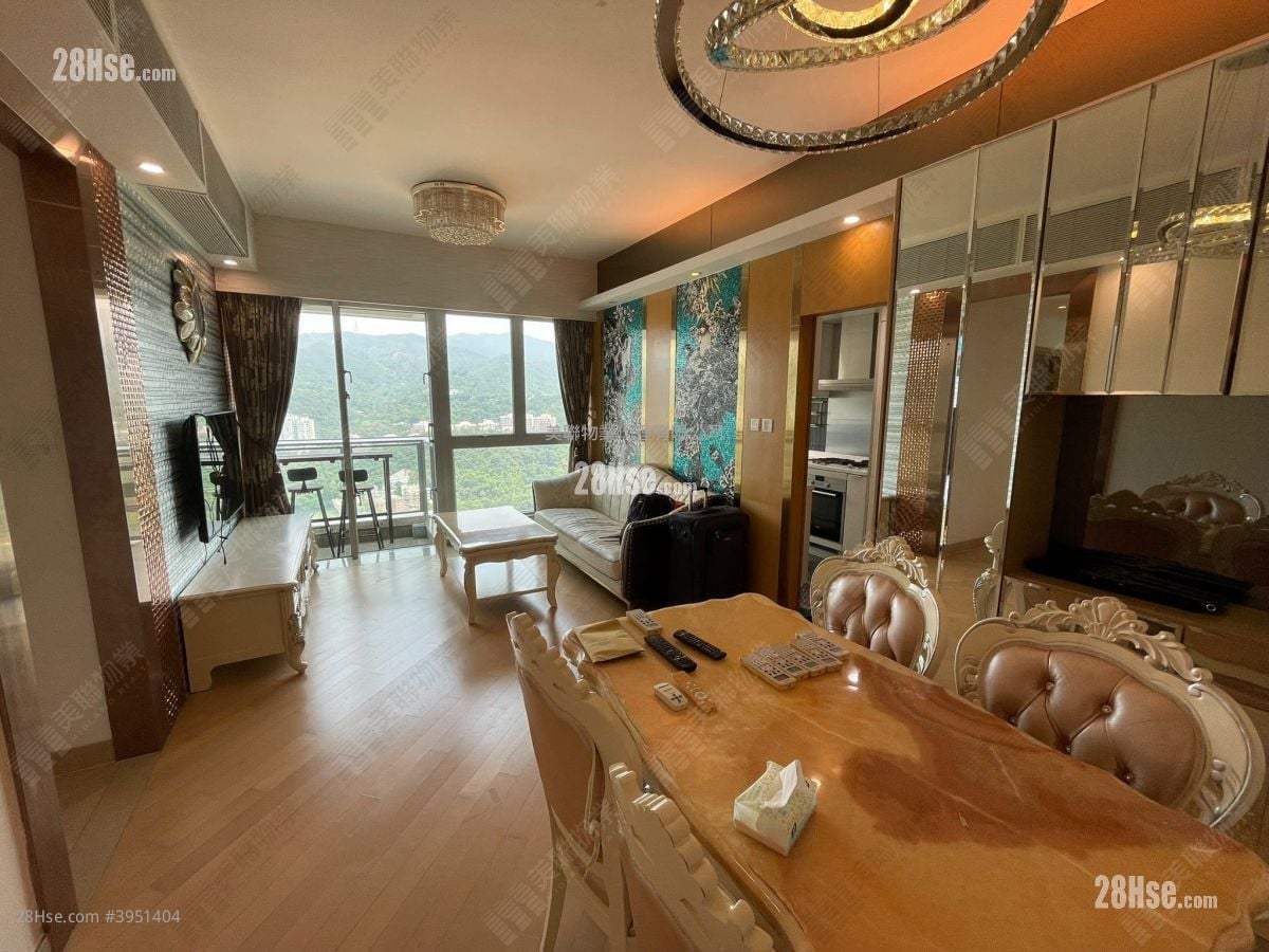 The Riverpark Rental 3 Bedrooms , 2 Bathrooms 938 ft²