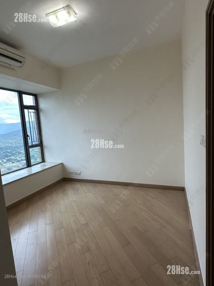 Yoho Midtown 租盘 4 房 , 3 浴室 898 平方尺