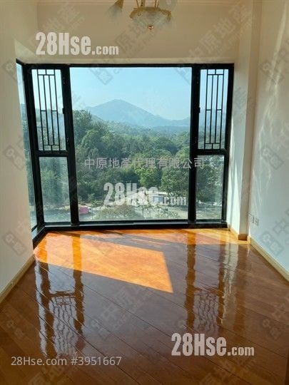 豪峰嶺 售盤 944 平方呎