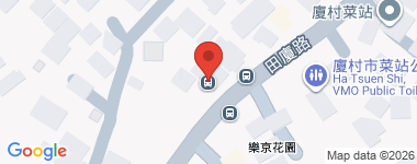 村屋 全层 地下 物业地址