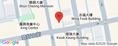 Cheong Wah Commercial Building Middle Floor Address