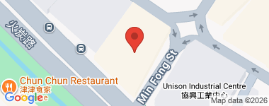 Century Centre  Address