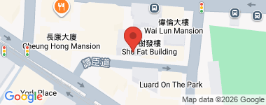壬子商业大厦  物业地址