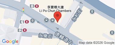 李宝桩大楼 中层 物业地址