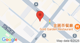青山道349-351号 地图
