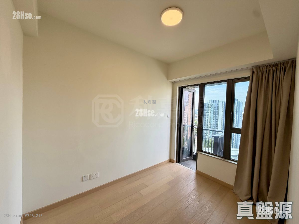 Apartment in Yuen Long, 大橋 Tai Kiu, 元朗區 Yuen Long District - View 4