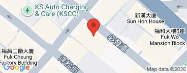 單幢樓房 4室 地下 物業地址