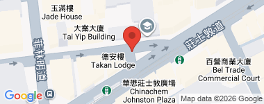 勝意大樓 3/F 低層 物業地址