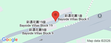 御海峰 獨立屋 物業地址