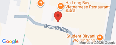 The Icon  Address