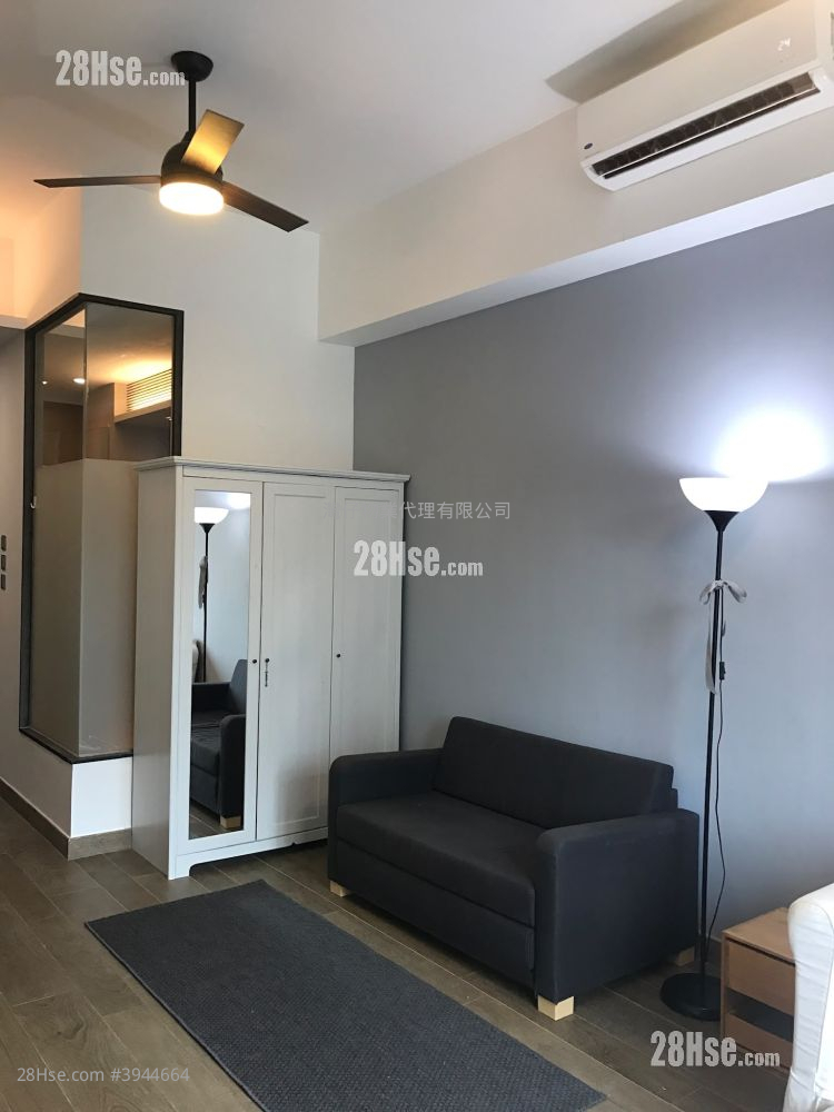 Butas – HongKong Hong Kong, 灣仔南 Wan Chai South, 灣仔區 Wan Chai District - Vaizdas 3