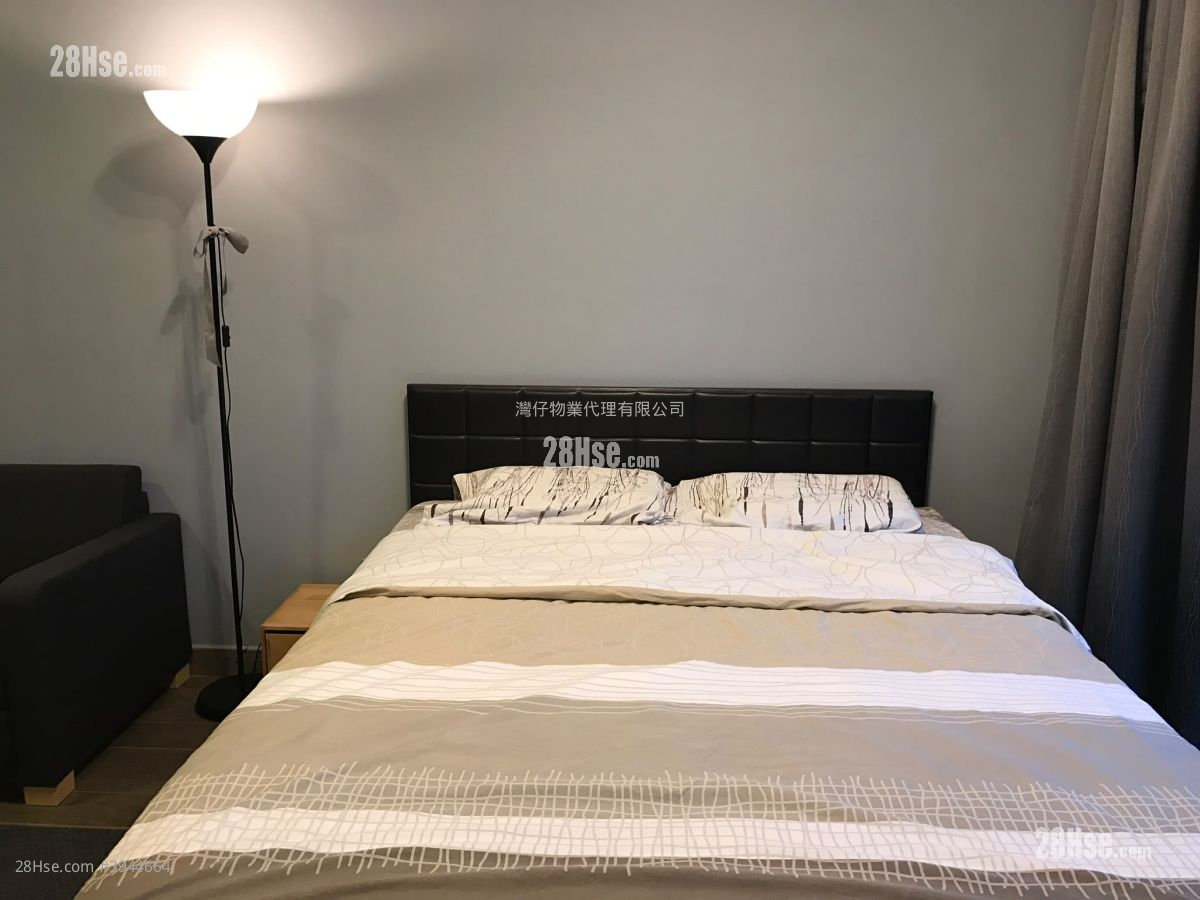 Butas – HongKong Hong Kong, 灣仔南 Wan Chai South, 灣仔區 Wan Chai District - Vaizdas 4