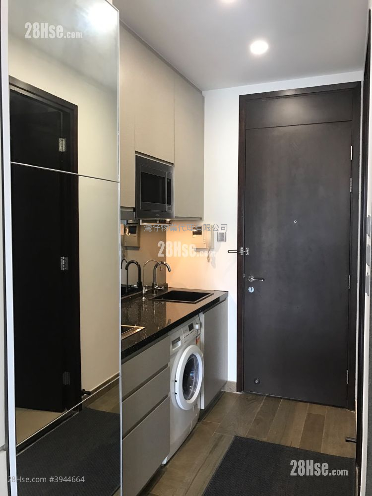 Butas – HongKong Hong Kong, 灣仔南 Wan Chai South, 灣仔區 Wan Chai District - Vaizdas 5