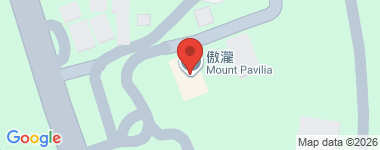 Mount Pavilia Mid Floor, Tower 1, Middle Floor Address