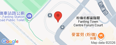 村屋 中层 物业地址