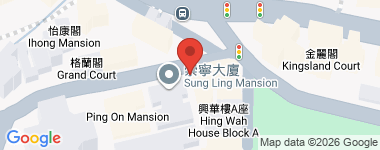 1 Babington Path Elevator Address