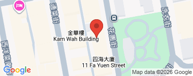 Apartment Room 5, Low Floor Address