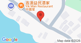 吉澳大街128A號 地圖