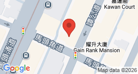 谭公道65号 地图