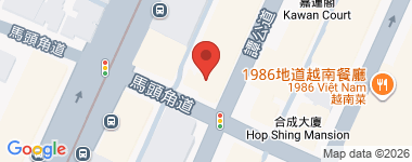 65 Tam Kung Road Full Floor Address