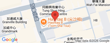 祥順中心  物業地址