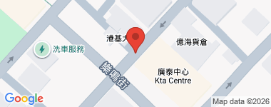 安樂村 12室 低層 物業地址