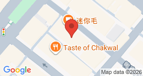 鸭寮街117号 地图