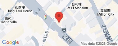 坚道77-79号 79室 物业地址