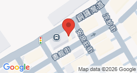 銅鑼灣道80號 地圖