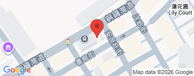 銅鑼灣道80號 全層 物業地址