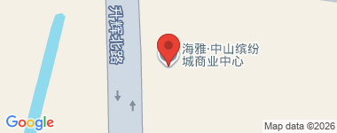 海雅繽紛城  物業地址