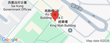 高勝樓 地下 物業地址