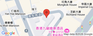榮英大廈 9室 物業地址